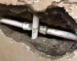 湖北测漏水哪家好