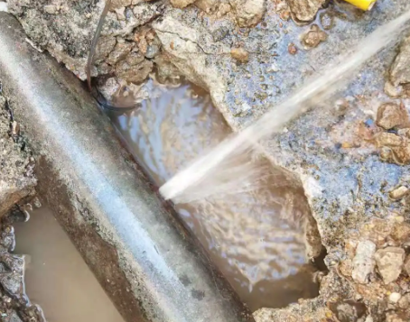 湖北测漏水公司