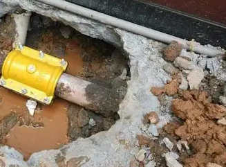 湖北漏水检测哪家好